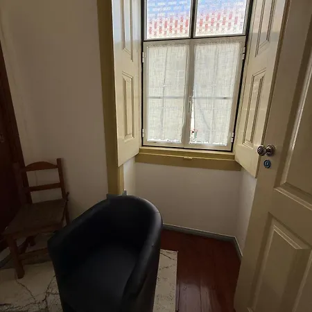 Louzanook - Casa Miguel Bombarda Apt2 Daire *