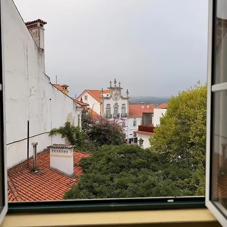 Louzanook - Casa Miguel Bombarda Apt2 Daire